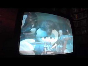 Closing to Muppet Classic Theater 1994 VHS