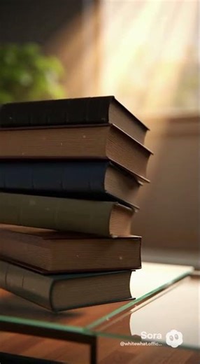 It’s About to Fall