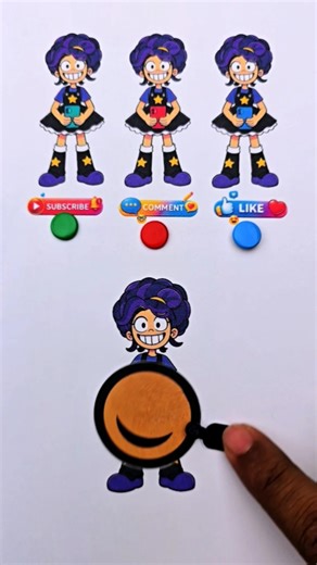 Which Color is Correct?☎️ Poppy Playtime Chapter 5 Quiz#poppyplaytime#quiz#viralshorts