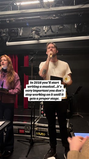 #offoffbroadway #theatre #nycshows #musical #offbroadway