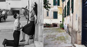 C'è ancora domani girato a Testaccio: dall'officina di Nino al bar che esplode: dove si trovano i luoghi reali del film