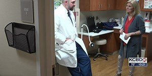 UMC surgeon first to bring HIPEC to cancer patients in Lubbock