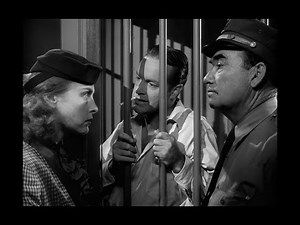 Bob Hope’s Funniest Noir - My Favorite Brunette (1947) 🎬 - 2026 Refurbished Full Movie