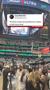 19K views · 226 reactions | Luka Doncic doing his thing in his old stomping grounds  (via @JoeyMistretta_/X ) | LakeShow | Facebook