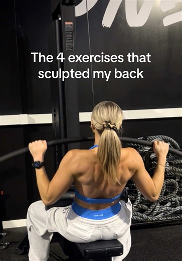 Effective Killer Back Day Workout Split