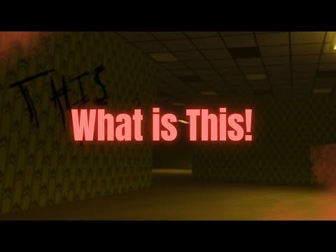 Apeirophobia Explained | Why Nothing Makes Sense at First