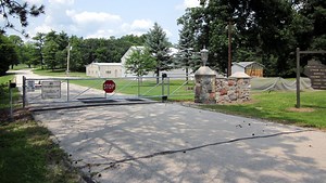 Delafield's Ethan Allen not mentioned as possible site for Gov. Walker's new youth detention facilities