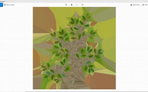 SpeedTree Clusters教程