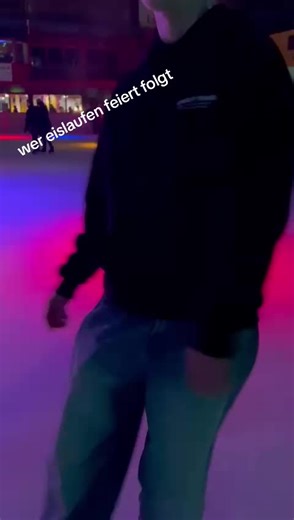 Winter Fun: Ice Skating Adventures