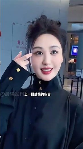 分手16年境遇大不同：38歲李菲兒演媽媽輩，黃曉明轉型大IP出品人，兩人的演藝路為何差距如此之大？ #李菲兒 #黃曉明 #良陳美錦 #娛樂圈 #演藝圈現狀
