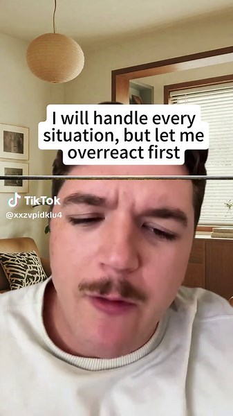 Understanding the Process of Overreacting