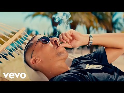 Maes Feat. Zed & Tiakola - Mardi gras (Clip Vidéo)