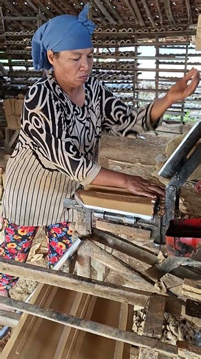 roof tile making process part13 #trending #creatives #construction #amazing #funny #explore