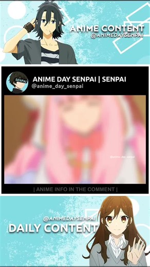 Only One Bed 😶‍🌫️ | #anime #animefyp #animedaysenpai