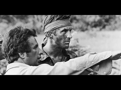 Michael Cimino on THE DEER HUNTER (1978) #02