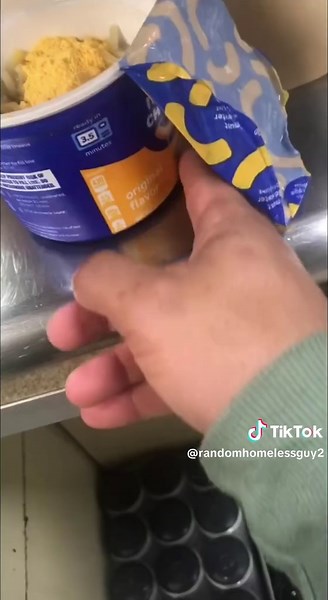 Cooking Budget-Friendly Meals as a Homeless Teenager