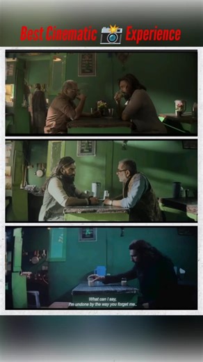 Cinematic brilliance #movies