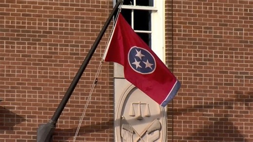 Gov. Bill Lee gives State of the State address