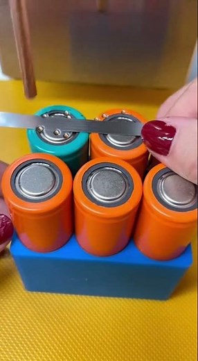 How to Use a Spark Spot Welder Safely