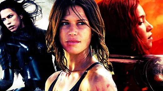 What Happened To Rhona Mitra (& Is She Back Now With 3 Upcoming Movies?)