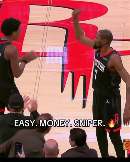 Kevin Durant's Incredible Game Winner Against Suns