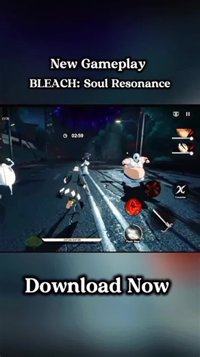 BLEACH: Soul Resonance – The Ultimate Bankai Awakens. #bleach #ลิขสิทธิ์ทางการ #แอคชั่นRPG #bleach #bleachanime #soulsresonance #bleachsoulresonance #ichigo #rukia #bankai #zangetsu #anime #animeedit #animegame #animegames #animefyp #fyp #foryou #foryoupage #viral #viralvideo #tiktokgaming #gaming #mobilegame #mobilegaming #gameplay #gamingclips #animeclips #animeviral #weeb #otaku #animecommunity #animelover #manga #shinigami #hollows #soulreaper #bankaiichigo #bleachfans #bleachfan #animefight