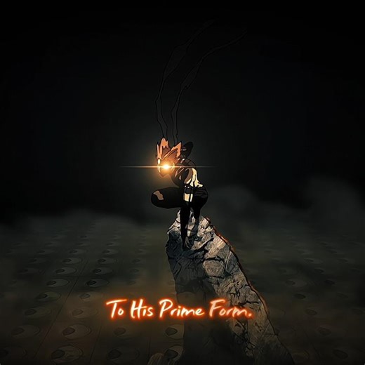 garou Achanak kyun gayab ho gaya ?(one punch man season 3 mystery explained)