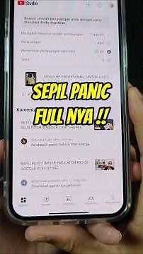 Here's how to check for Panic Full damage to your iPhone!!