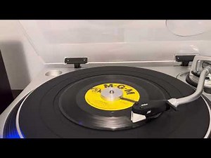 Chuck Alaimo Quartet “Leap Frog” “1957”