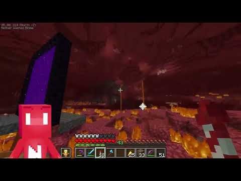 Skip the Tutorial! I Hired the Wither to Kill the Ender Dragon in Minecraft... ( 30)