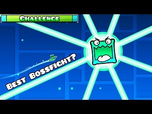 Mulpan VS Mulpan | "Mulpan Challenge #12" | Geometry dash 2.11