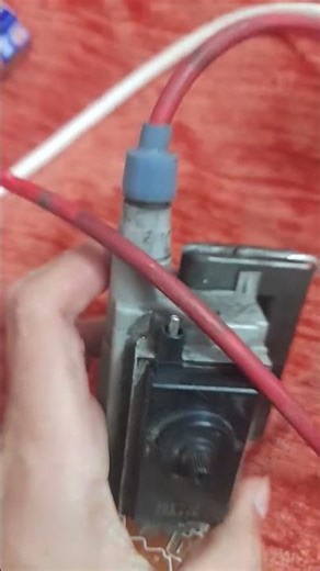 Flyback Transformer closer look