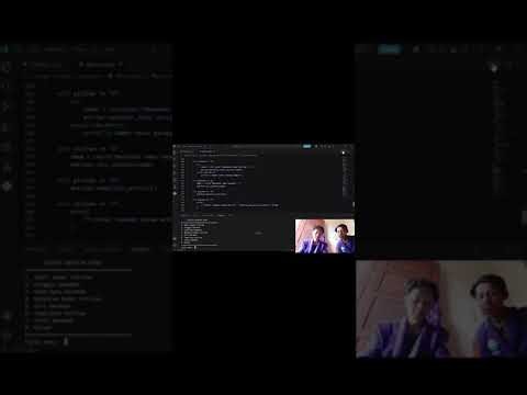 Membuat Sistem Manajemen Antrean Nasabah Bank Berbasis Queue dan Linked List menggunakan python