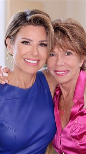 Dominique Sachse on Instagram: "Two years. It’s hard to believe it’s been that long since I heard your voice, felt your embrace, and looked into those eyes that gazed back in such adoration. So much has happened that I wish you could’ve been a part of. I still catch myself thinking, “I have to tell Mom.” But what comforts me is knowing the imprint you left on me, on our family, and on everyone lucky enough to know you. She was a spark. A real force. This video is just a glimpse of our bond, and 