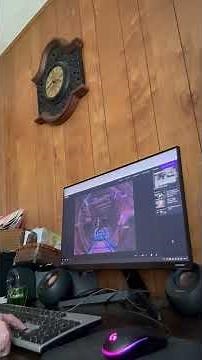 Another video clip of me playing Alien VS Predator (1994) for the Atari Jaguar.