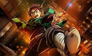 ¡Inicia la batalla del Castillo Infinito! ‘Kimetsu no Yaiba’ lanza tráiler de su último arco
