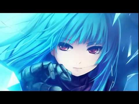 Nightcore ~ She wolf (Falling to pieces) 1 hour