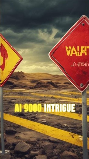 The AI's Midnight Adventure