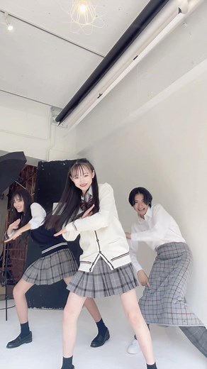 ニコ学のダンスパフォーマンスをチェック！