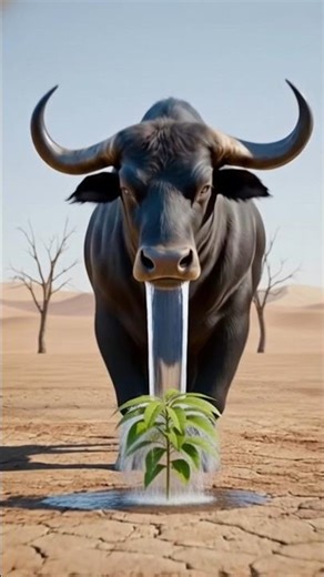 cartoon video|ai video #mahila #bhaisha #mango tree