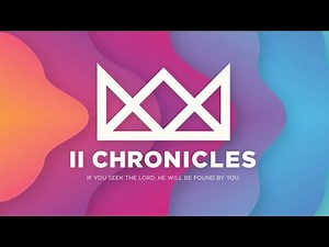 2 Chronicles 1