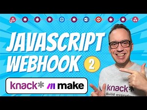 02 - JavaScript Magic: Building a Dynamic PDF Invoicing System in Knack