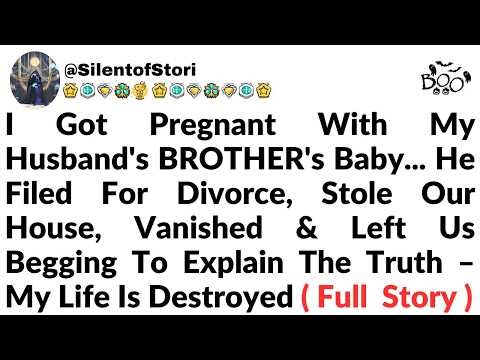 He Was Saving For Paris While I Cheated With His Brother — He Found Out And Disappeared Forever.
