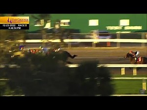 Fair Grounds replays 12.23.22