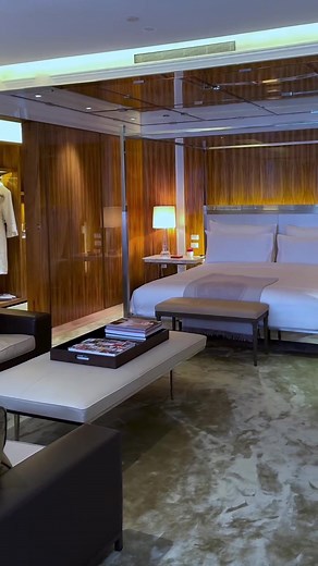 Experience Luxury Living at Baccarat Hotels in New York