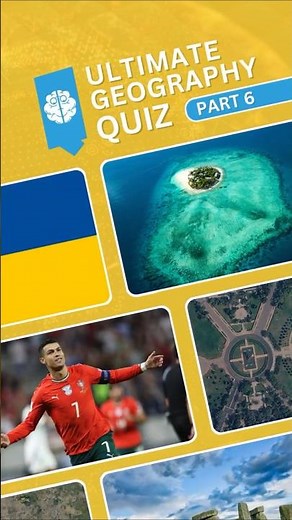 Guess the Country, Map & Flag! 🗺️ Ultimate Geography Challenge