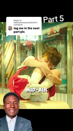 Exploring Frozen Time: An In-depth Look at Part 5