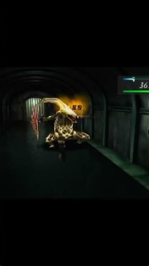 Parasite Eve #retrogaming #subscribenow #gaming #ps1classic #parasiteeve #horrorgaming #ps1classic