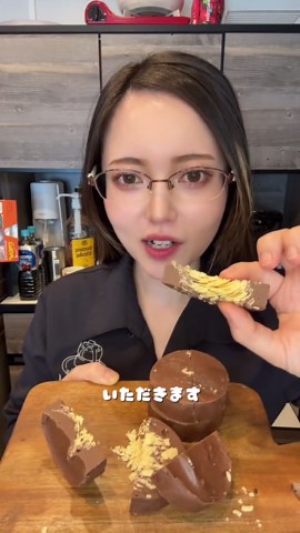 話題のプリングルズチョコ！パティシエが作るコツ
