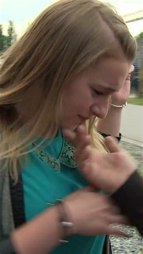 CHCIAŁ JĄ WYKORZYSTAĆ W ZAMIAN ZA WYJAZD DO SPA?!🫢|SZKOŁA ODC. 174